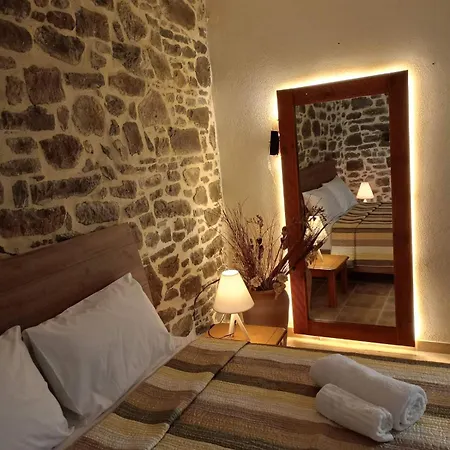 Vienna Maison d'hôtes Kato Viannos